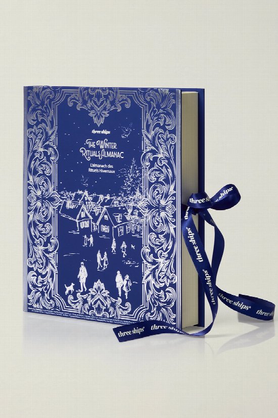Winter Rituals Almanac Advent